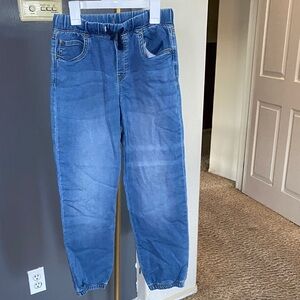 Carter's Relaxed Fit Men's Light Blue Jeans